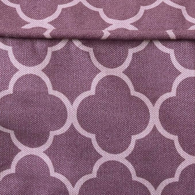 Molly Mutt Small Dog Bed Cover 22”X27”X5’’ - 100% Cotton