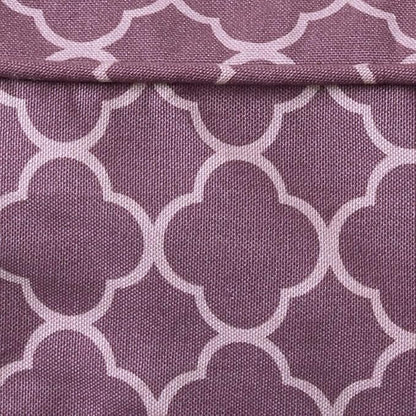 Molly Mutt Small Dog Bed Cover 22”X27”X5’’ - 100% Cotton