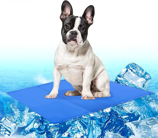 Dog Cooling Mat 26 x 20 Inch