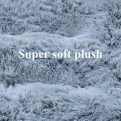 Dog Bed for Large 40 X 28 in