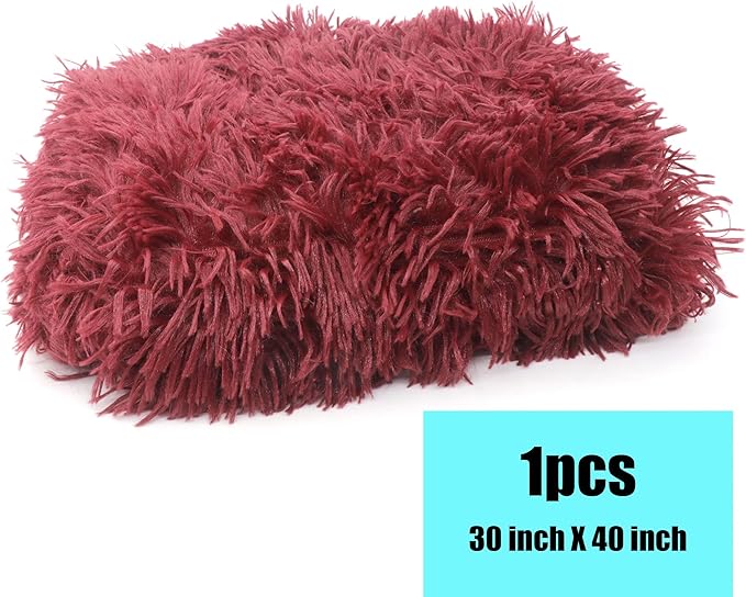 Pet Dog Bed Blankets