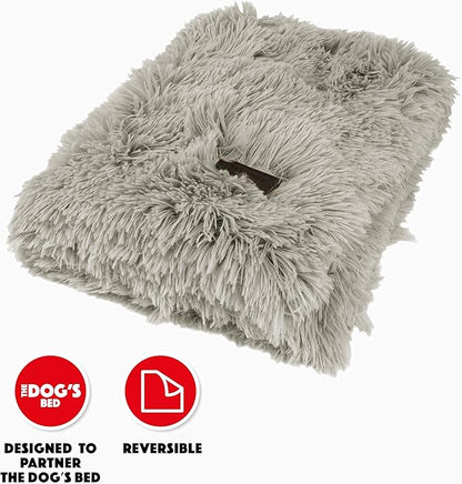 The Dog’s Blanket Sound Sleep Donut Blanket