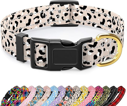 Reflective Dog Collar