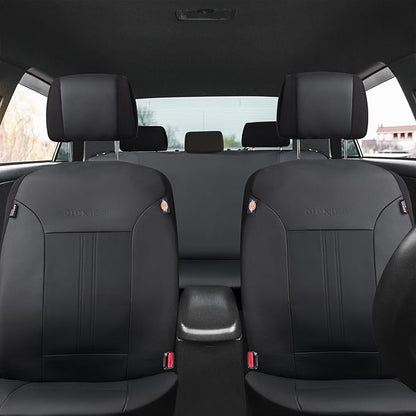 DICKIES 3-Piece Petersen Seat Covers