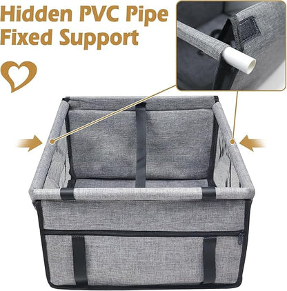 Dog Car Seats for Small Dogs