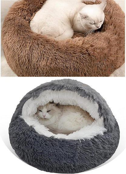 Geizire Small Dog Bed Cat Bed