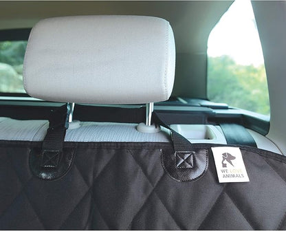 SUV Cargo Liner for Dogs