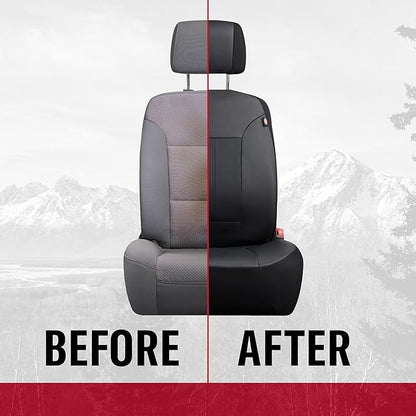 DICKIES 3-Piece Petersen Seat Covers