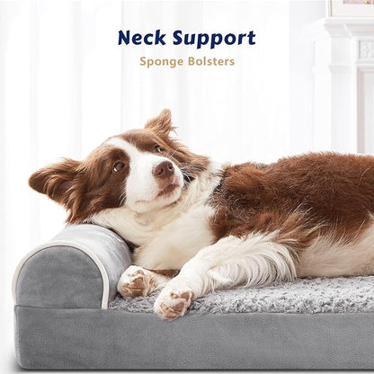 Orthopedic Dog Beds Medium Sized Dog