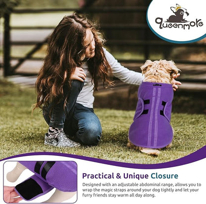 Queenmore Medium Dog Sweaters