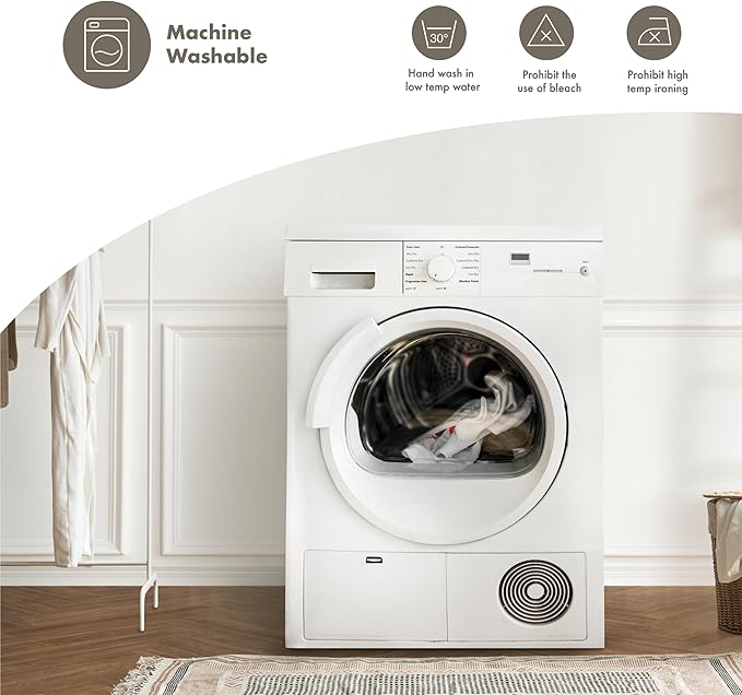 gogobunny Waterproof Plush Long Faux Fur Pet Throw Blanket Ultra Soft Fluffy Bed Couch Cover Washable (50x60 Inch 1), Stone)