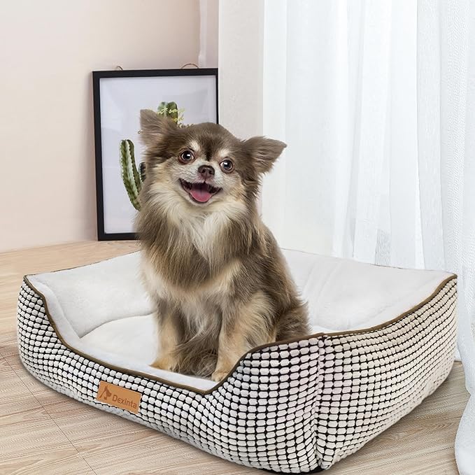 Dog Bed 30×24×9 ",