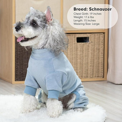 cyeollo Dog Pajamas XX-Large