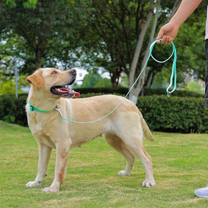 Waterproof Dog Collar 9.5-14.1 inch)