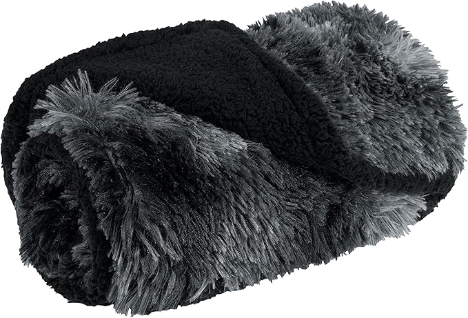 PetAmi Waterproof Dog Blanket for Small Medium Dogs 29x40 Tie-Dye