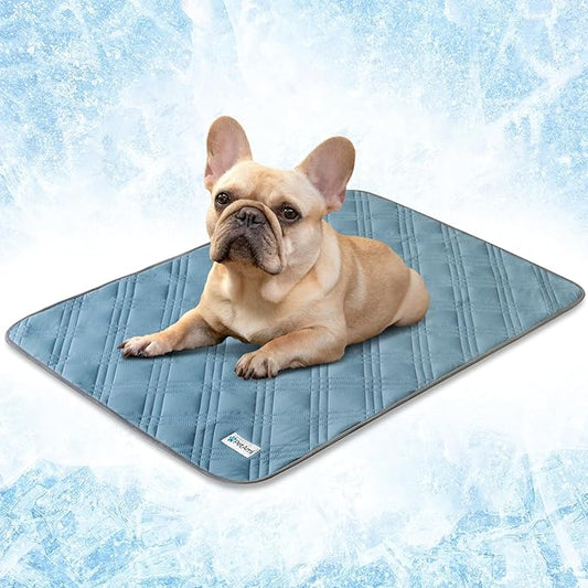 PetAmi Waterproof Cooling Mat for Dog 29x40