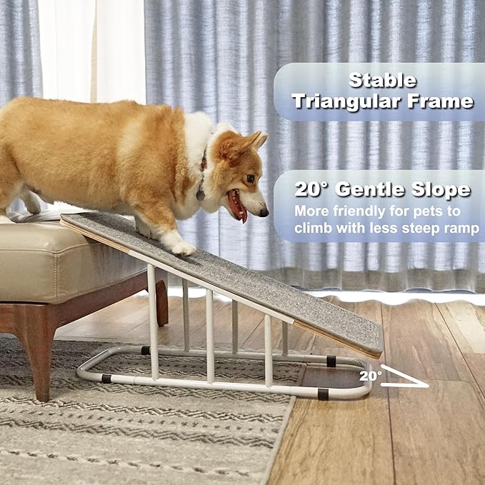 Dog Stairs 20° Gentle