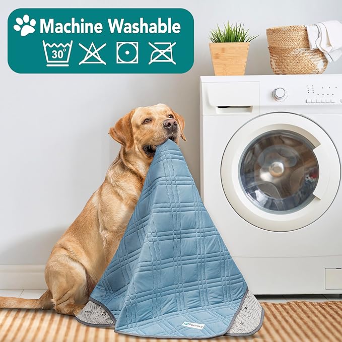 PetAmi Waterproof Cooling Mat for Dog 29x40