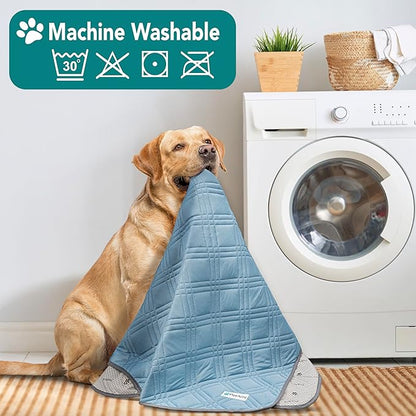 PetAmi Waterproof Cooling Mat for Dog 60x80