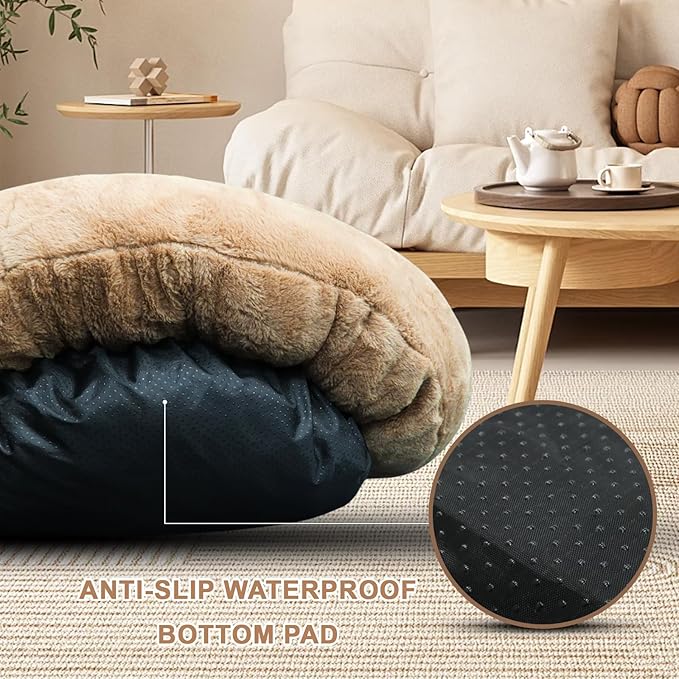 Dog Bed for Large Dogs 36 inch