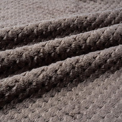 Dog Blanket or Cat Blanket or Pet Blanket (M/32" x 40", Dark