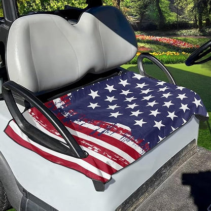 Golf Cart Seat Cover Lightweight Cart Seat Cushion