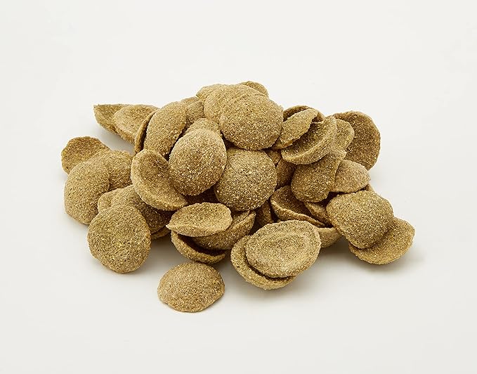 Rosewood Pet 1 Pouch Fenugreek Crunchies Food For Small Animals, 200G