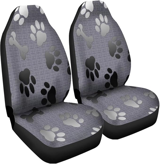 Automotive Interior Accessories 2 Pack