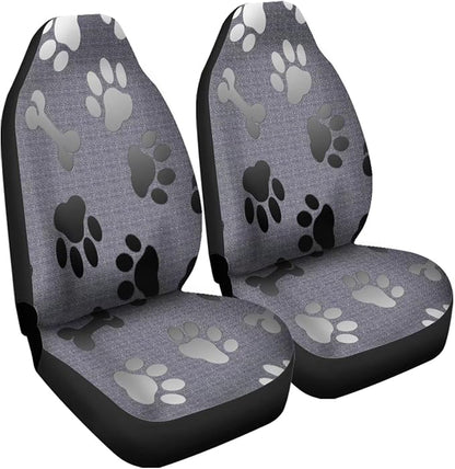 Automotive Interior Accessories 2 Pack