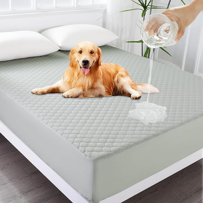 BALAPET Waterproof Duvet Protector