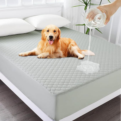BALAPET Waterproof Duvet Protector