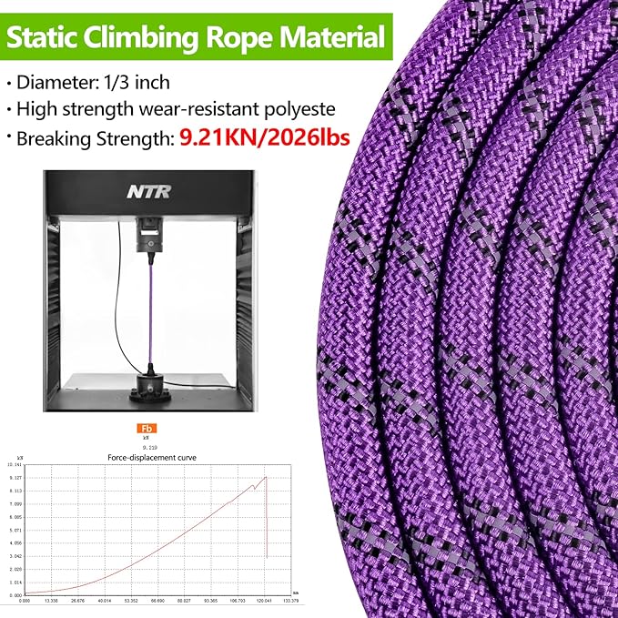 NTR 25FT Training Leash for Dog