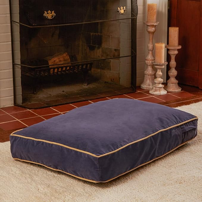 South Pine Porch Buddy Rectangle Pillow Style Dog Bed (24" x 36")