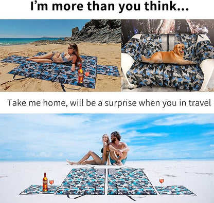 Dog Car Seat Cover for Back Seat