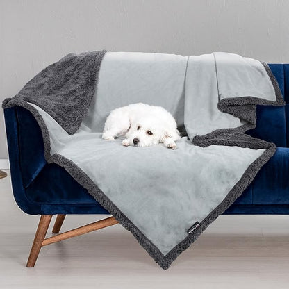 Kritter Planet Waterproof Sofa Blanket for Dogs