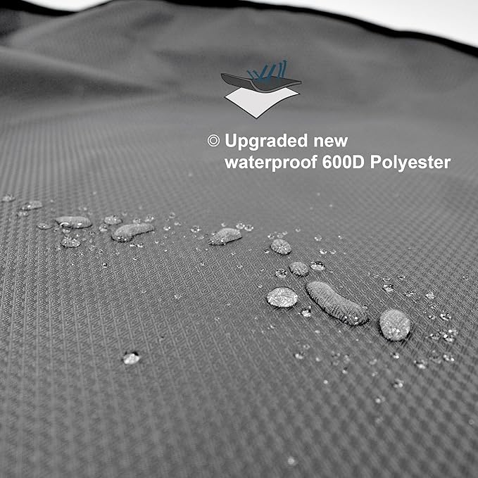 Dog car seat Cushion