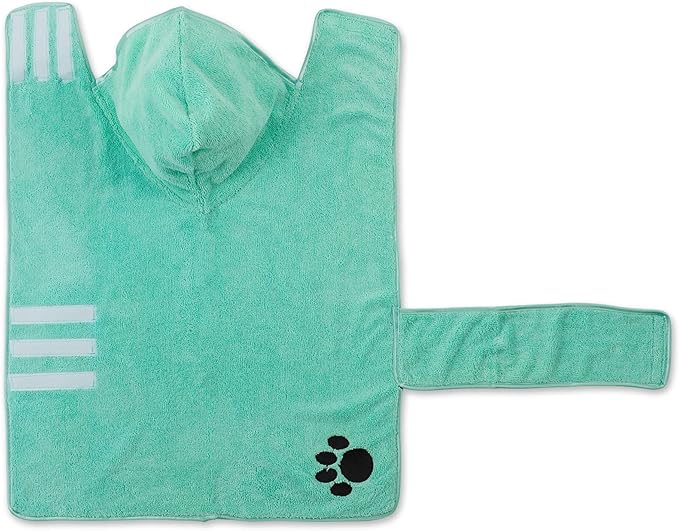 Bone Dry Pet Robe Collection