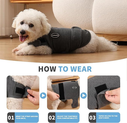 Dog Anxiety Jacket
