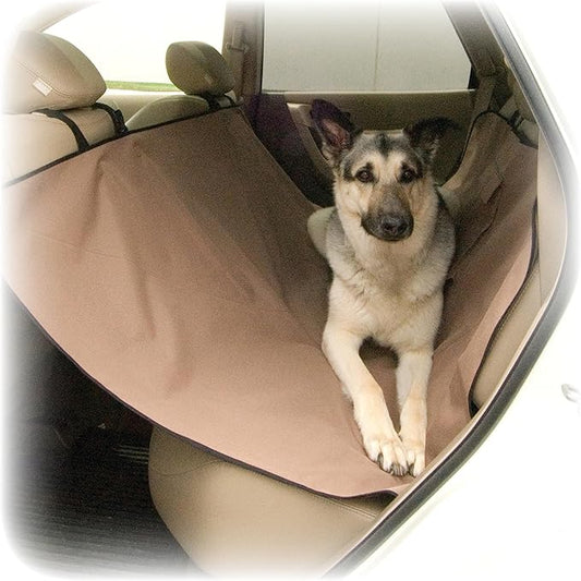 K&H Pet Products Car Seat Saver 54 X 56 Inches