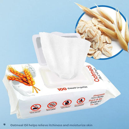 Best Pet Supplies Dog Wipes 400 Pack,