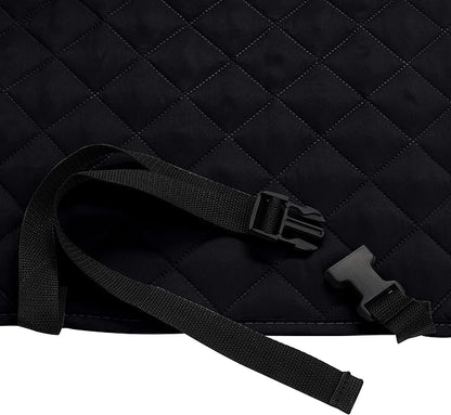 Pet Car Seat Cover 58.27” x 56.3” |