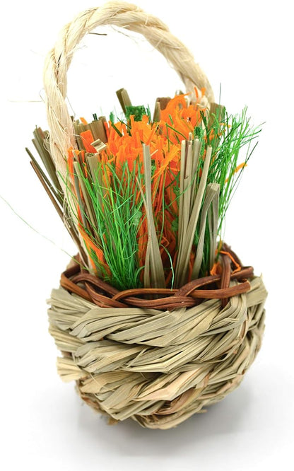 Oxbow Enriched Life Celebration Basket