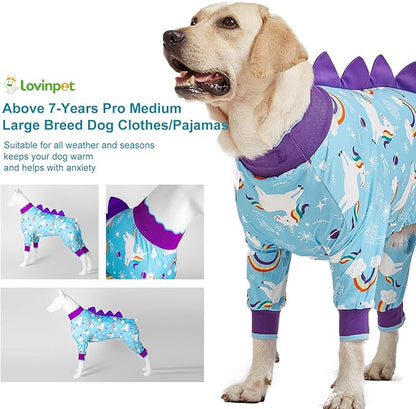 LovinPet Pet Clothes Large Dog