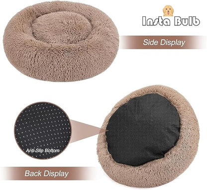 Dog Bed Comfortable Soft Pet Bed Mat Warm