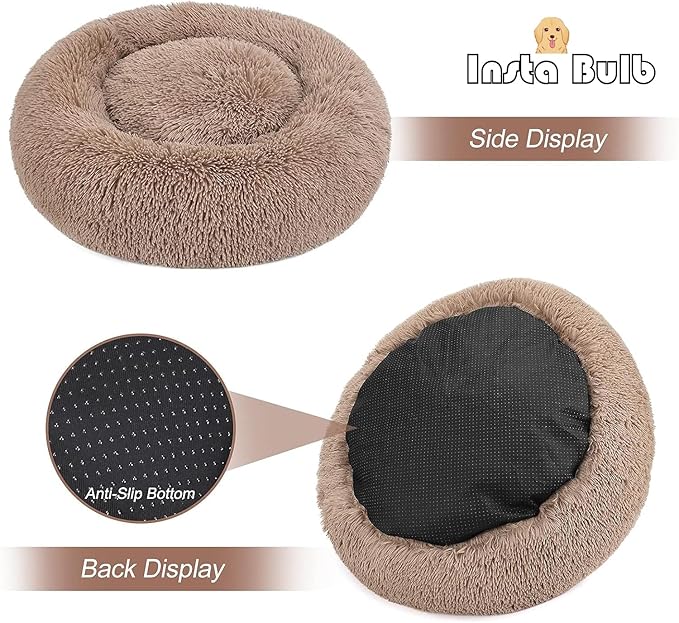 Dog Bed Comfortable Soft Pet Bed Mat Warm