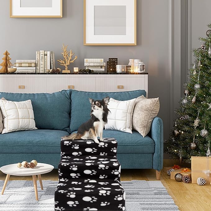 yofit Doggy Steps 3 Steps 50 lbs