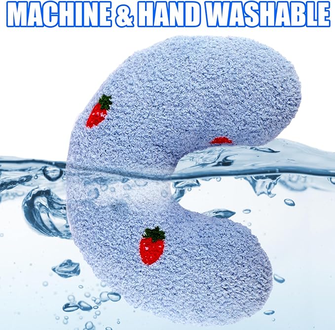 BABORUI Large Dog Calming Pillow for Dogs