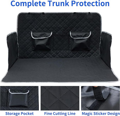 Anyoupin Cargo Liner for Dogs