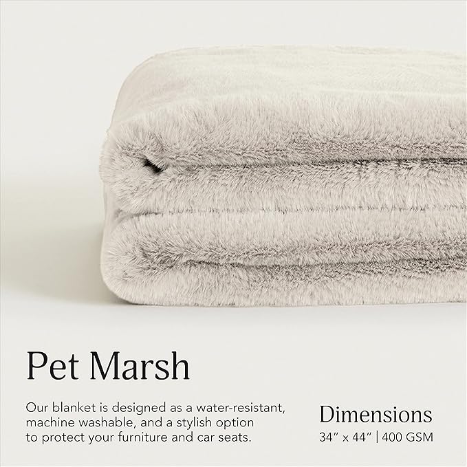 UnHide Lil’ Pet Marsh 34” x 44”