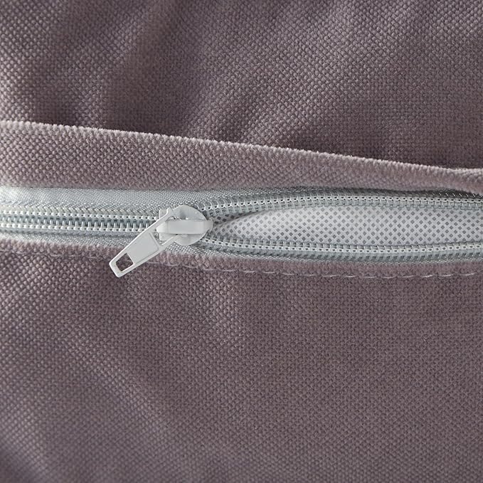 Buster Reversible Rectangle Pillow Style Dog Bed (36 x 24 in.)